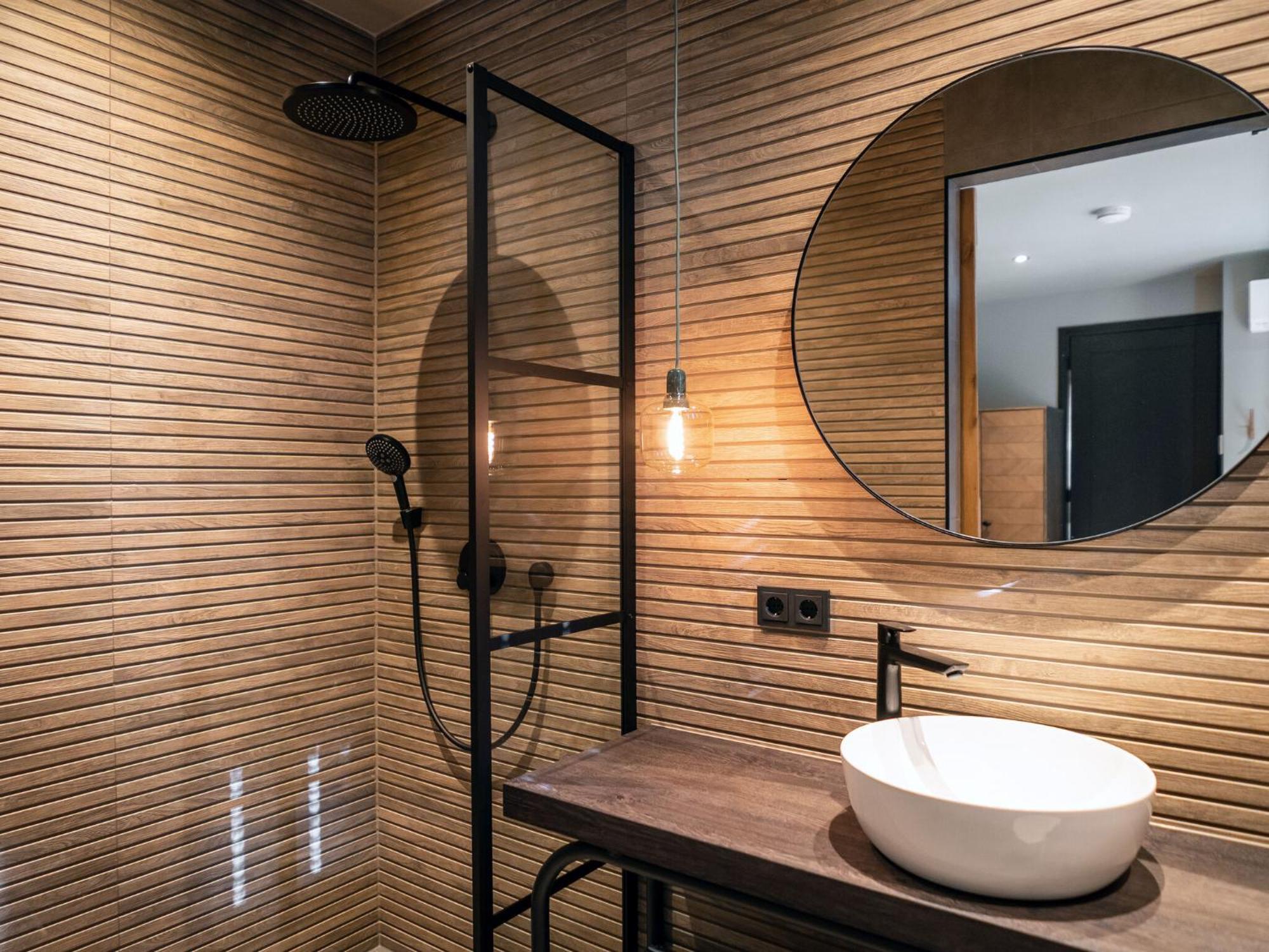 Luxury Villa With Sauna Near Beach เดอค็อกส์ดอร์ป ภายนอก รูปภาพ